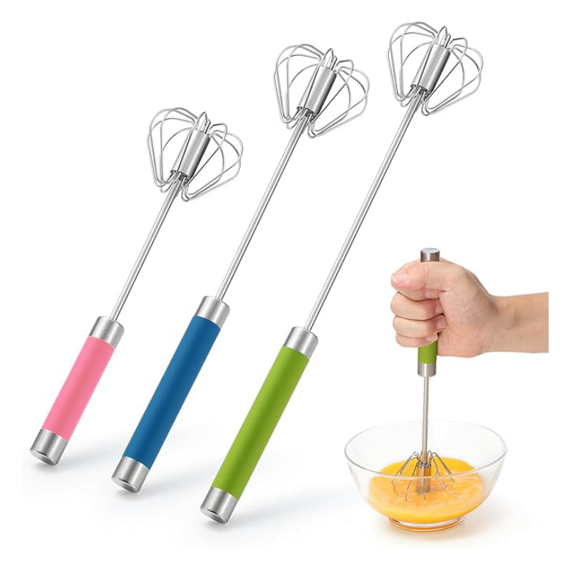 Stainless Steel Beater Assorted