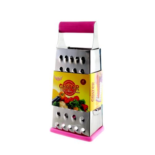 Vegetable Grater 9 Inch Assorted