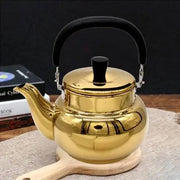 Stainless Steel Kettle ALJERAIWI