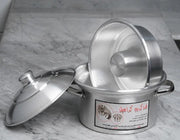 Water Steamer with Handle ALJERAIWI