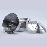 Water Steamer with Handle ALJERAIWI