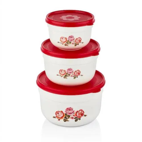 Food Container 3 Litre ALJERAIWI