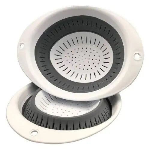 Foldable Colander ALJERAIWI