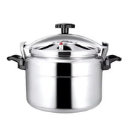 Aljeraiwi Stainless Steel Pressure Cooker ALJERAIWI