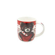 Ceramic Cup Assorted ALJERAIWI