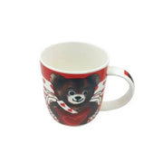 Ceramic Cup Assorted ALJERAIWI