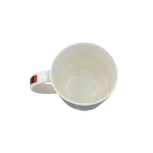 Ceramic Cup Assorted ALJERAIWI