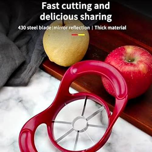 Apple Slicer 8 Blades