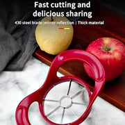 Apple Slicer 8 Blades ALJERAIWI