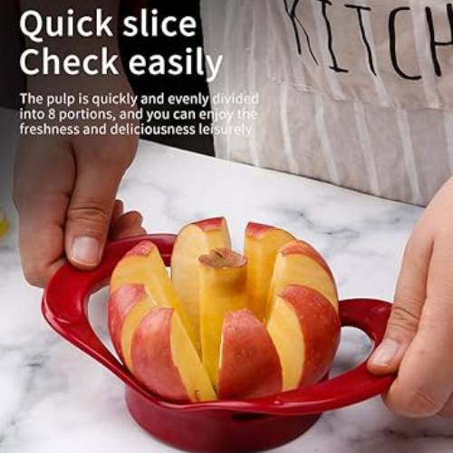 Apple Slicer 8 Blades