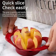 Apple Slicer 8 Blades ALJERAIWI