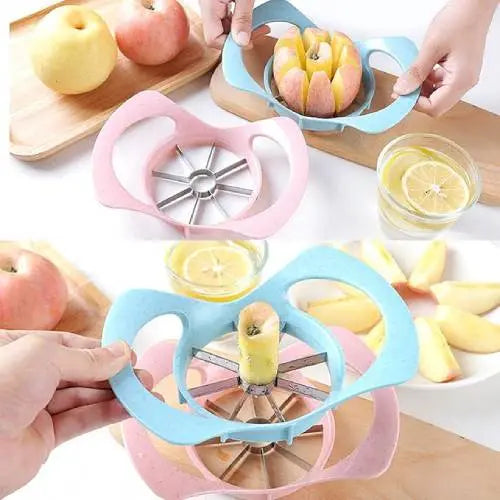 Apple Slicer 8 Blades ALJERAIWI