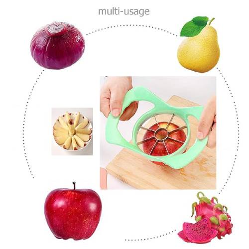 Apple Slicer 8 Blades