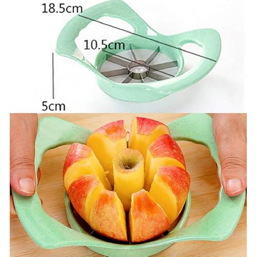 Apple Slicer 8 Blades