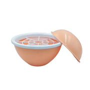 Pomegranate Juicer with Silicone Header ALJERAIWI