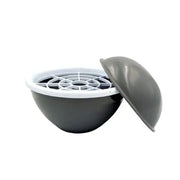 Pomegranate Juicer with Silicone Header ALJERAIWI