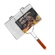 Grill Basket 42*26 CM ALJERAIWI
