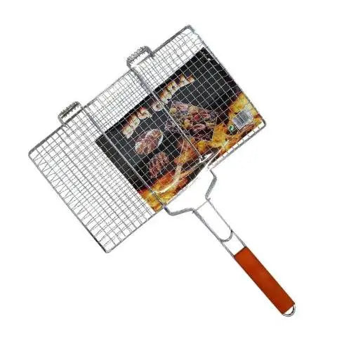 Grill Basket 42*26 CM ALJERAIWI