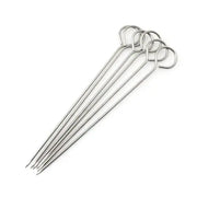 Barbecue Skewer 50 CM 6 Pcs Set ALJERAIWI