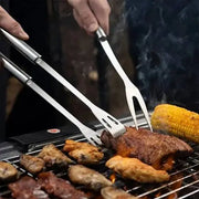 Stainless Steel Meat Fork ALJERAIWI