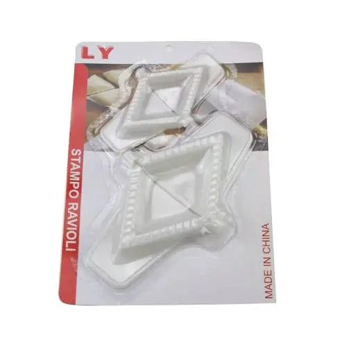 Dumpling Mould 2 Pcs Set ALJERAIWI