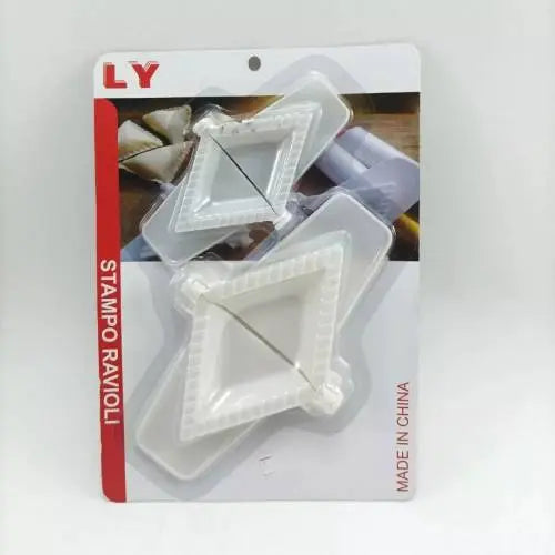 Dumpling Mould 2 Pcs Set ALJERAIWI