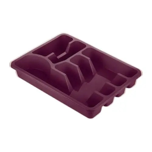Cutlery Drawer Organizer ALJERAIWI