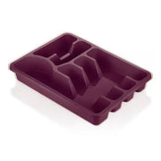Cutlery Drawer Organizer ALJERAIWI