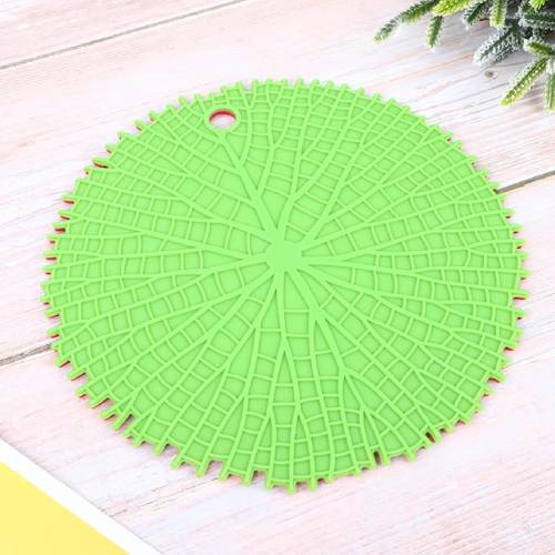 Heat Insulation Pad 2 Pcs Set 19 CM