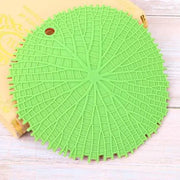 Heat Insulation Pad 2 Pcs Set 19 CM ALJERAIWI