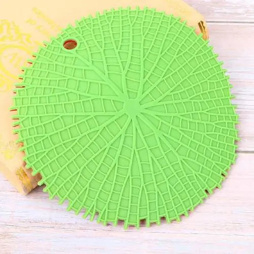 Heat Insulation Pad 2 Pcs Set 19 CM ALJERAIWI