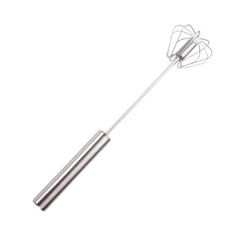 Stainless Steel Beater