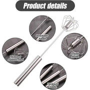 Stainless Steel Beater ALJERAIWI