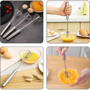 Stainless Steel Beater ALJERAIWI