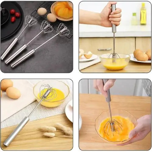 Stainless Steel Beater ALJERAIWI