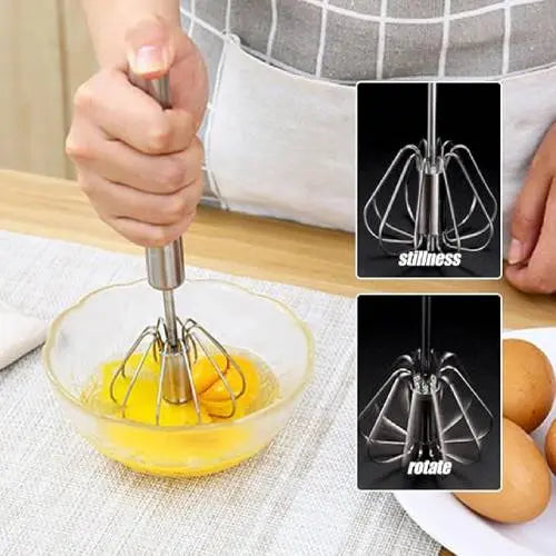 Stainless Steel Beater ALJERAIWI