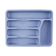 Cutlery Drawer Organizer ALJERAIWI