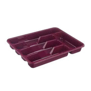 Cutlery Drawer Organizer ALJERAIWI