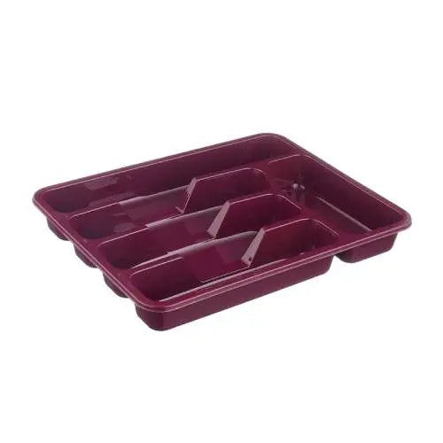 Cutlery Drawer Organizer ALJERAIWI