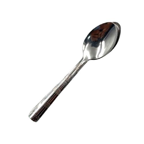 Stainless Steel Spoons 13 cm 12 Pcs Set