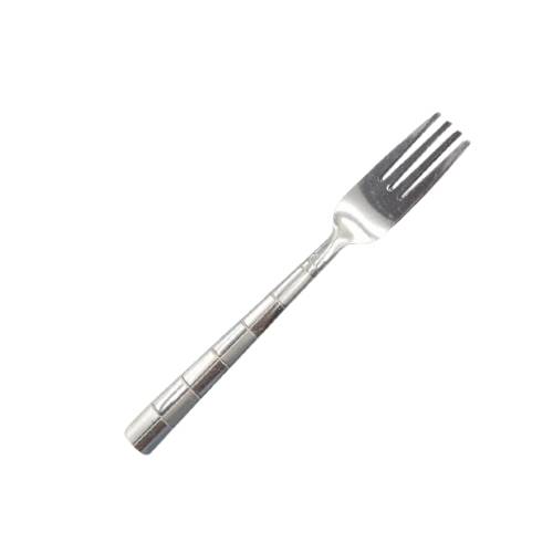 Stainless Steel Forks 14 cm 12 Pcs Set