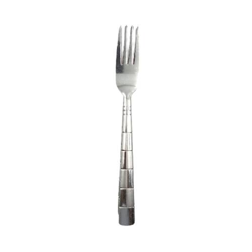 Stainless Steel Forks 14 cm 12 Pcs Set