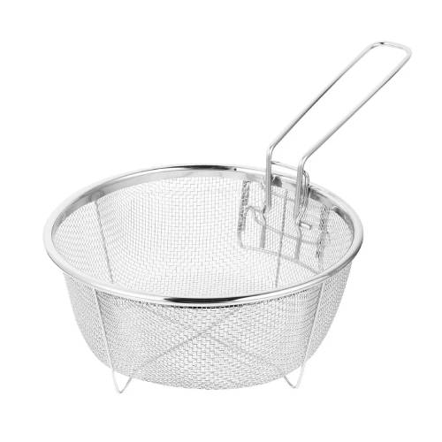 Round Fry Basket 20 CM