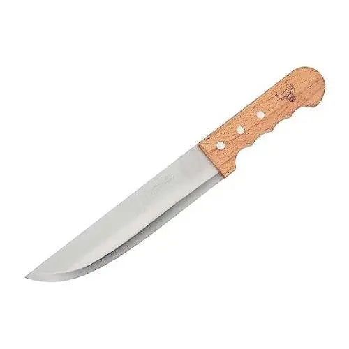Stainless Steel Kitchen Knife 9 Inch ALJERAIWI
