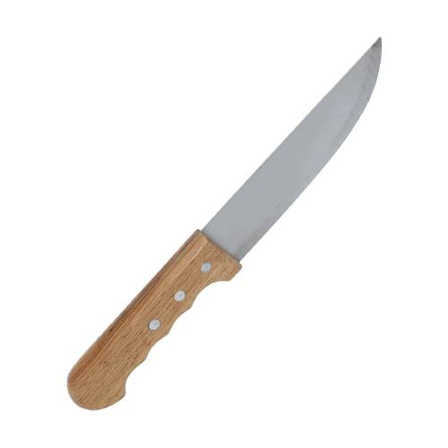 Stainless Steel Kitchen Knife 8 Inch