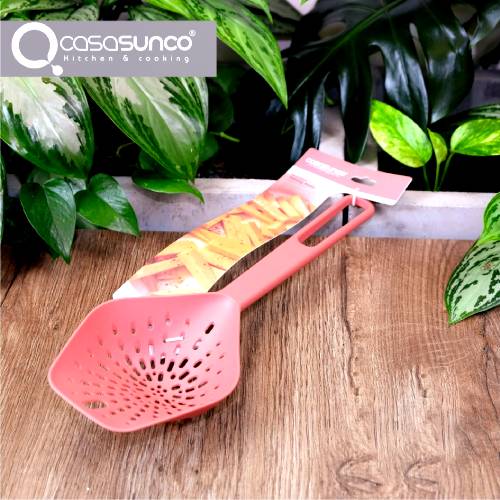 Scoop Colander