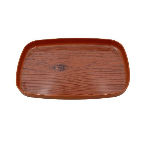 Oval Tray