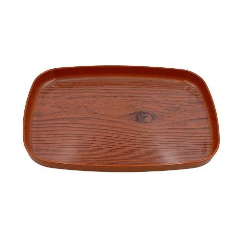 Oval Tray