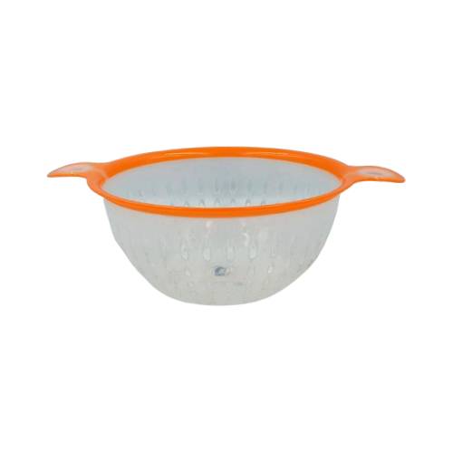 Plastic Strainer with Handle