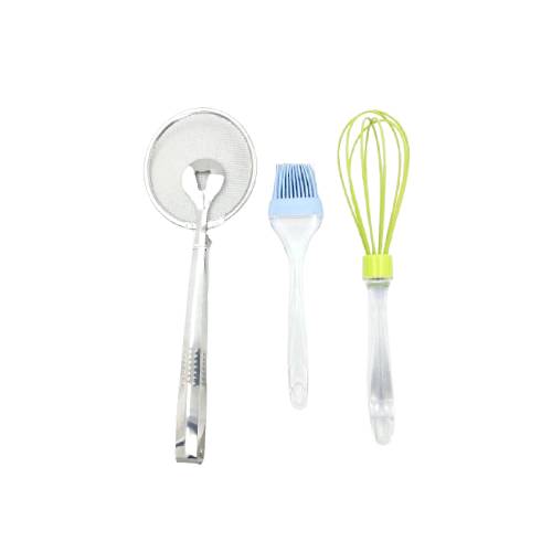 Baking Set 3 pcs